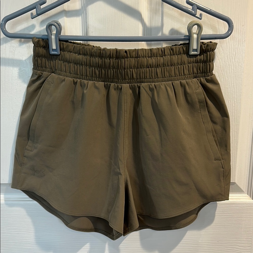 Under Armour Athletic Shorts